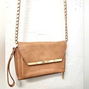 Madison West Vintage Purse